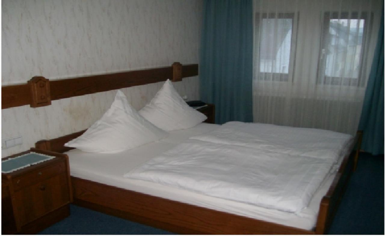 Hotel Zum Waldstein Weißenstadt Esterno foto